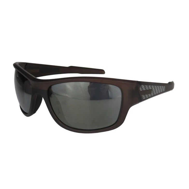 China Chinese OEM ODM Mens Wrap Sports Sunglasses
