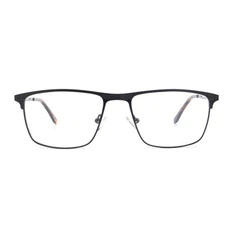 Montures optiques en acier inoxydable