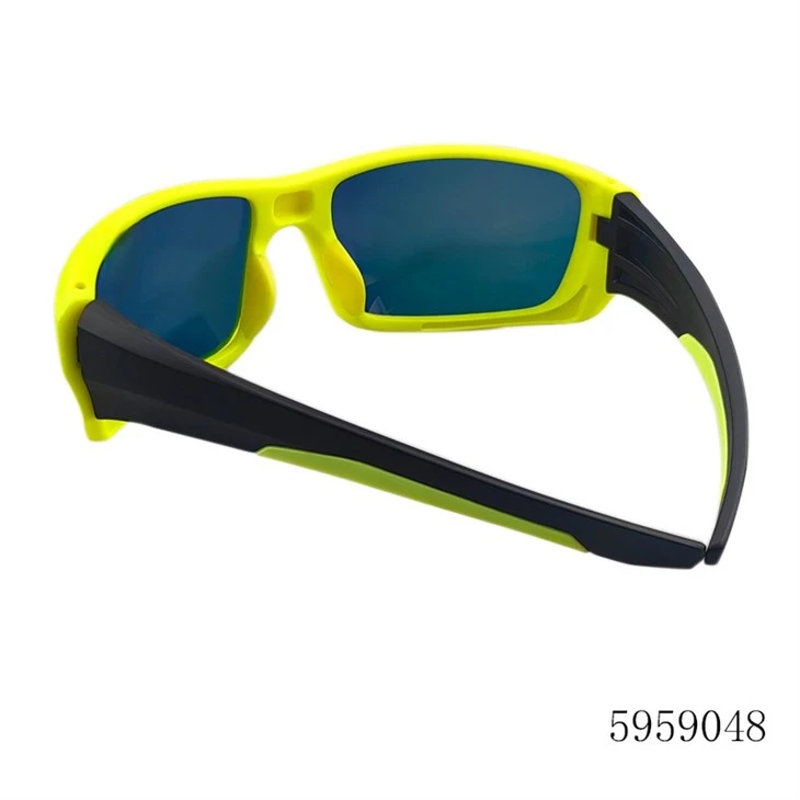 yellow sunglasses